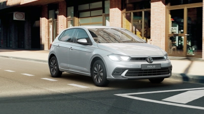 Volkswagen Polo - N1247735 