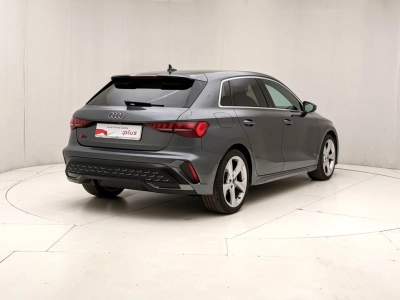 Audi Audi - U1282368 