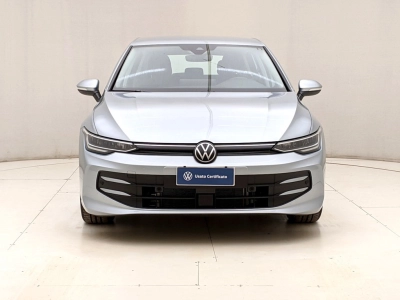 Volkswagen Golf - U1283515 