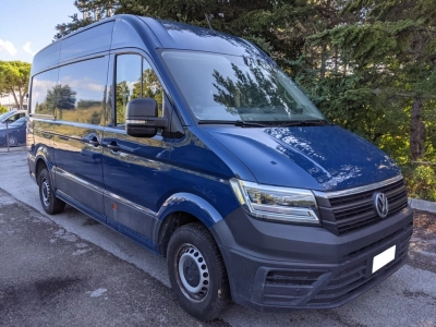 Volkswagen Crafter - U1282179 