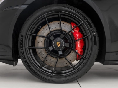 Porsche 911 - N1249007 