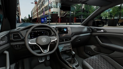 Volkswagen T-Cross - N1247741 
