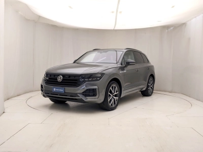 Volkswagen Touareg - U1284012 