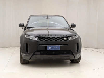 Land rover Evoque - U1281299 