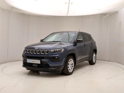 Jeep Compass - U1283945 