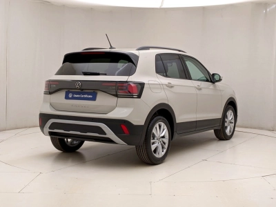 Volkswagen T-Cross - N1249193 