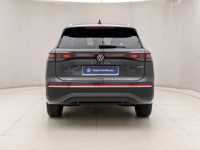 Volkswagen Tayron - N1250038 