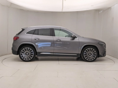 Mercedes-Benz Classe GLA - U1284434 