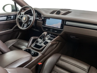 Porsche Cayenne - U1282936 