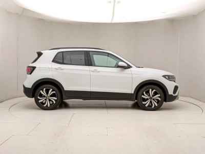 Volkswagen T-Cross - N1250849 