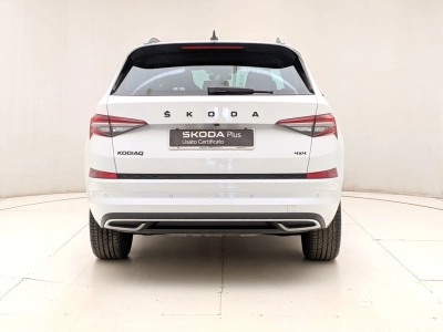 Skoda Kodiaq - U1283870 