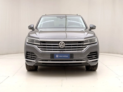 Volkswagen Touareg - U1281907 