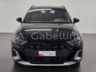 Audi A3 - U1282907 
