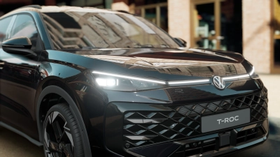 Volkswagen Nuovo - N1249218 