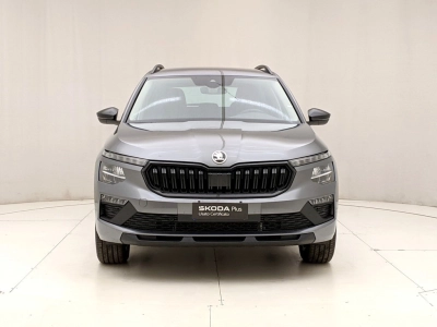 Skoda Kamiq - N1246910 