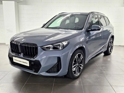 BMW X1 - U1282514 
