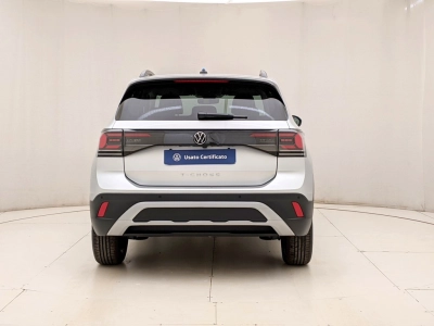 Volkswagen T-Cross - N1249696 