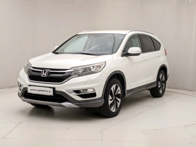 Honda CR-V - U1280054 