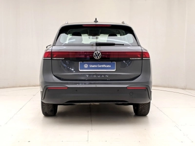 Volkswagen Tiguan - U1284673 