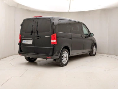 Mercedes-Benz Vito - U1283652 