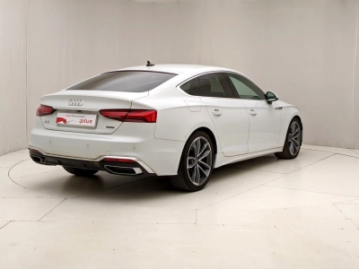 Audi A5 - U1279685 