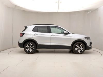Volkswagen T-Cross - N1249696 