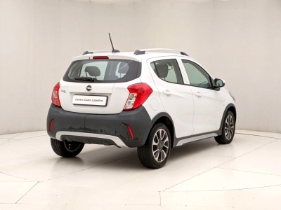 Opel Karl - U1282789 