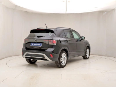 Volkswagen T-Cross - U1283973 