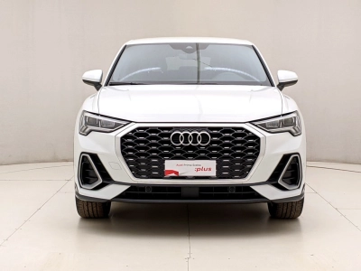 Audi Q3 - U1283134 