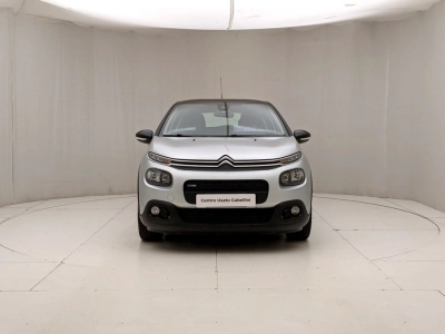 Citroen C3 - U1282574 