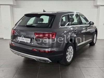 Audi Q7 - U1283685 