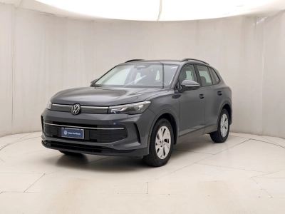 Volkswagen Tiguan - U1284405 