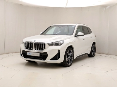 BMW X1 - U1282664 