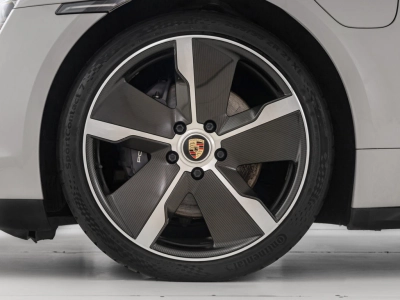 Porsche Taycan - U1282800 