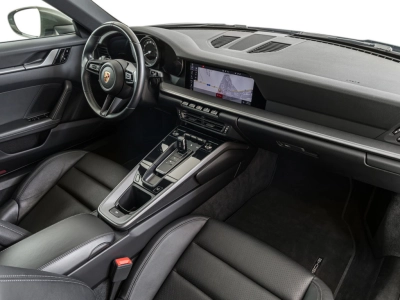 Porsche 911 - U1283039 