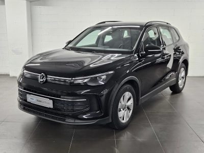 Volkswagen Tiguan - U1283445 