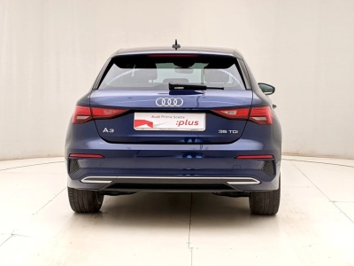 Audi A3 - U1284091 