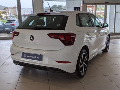 Volkswagen Polo - U1283158 