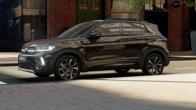 Volkswagen T-Cross - N1247741 