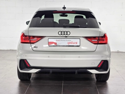 Audi A1 - N1241054 