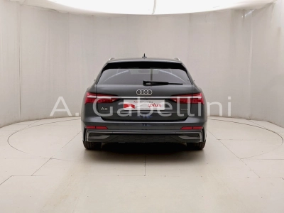 Audi A6 - U1283865 