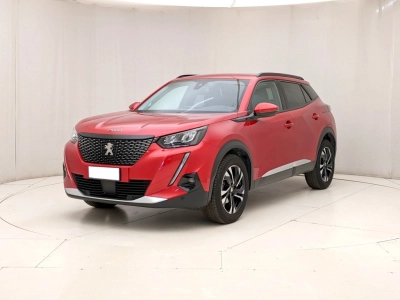 Peugeot 2008 - U1283976 