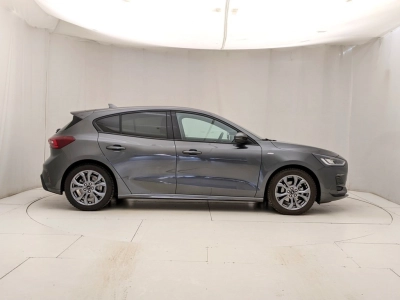 Ford Focus - U1283636 