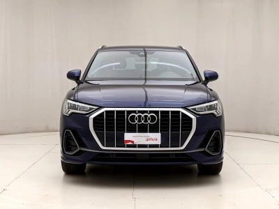Audi Q3 - U1282877 