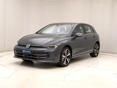 Volkswagen Golf - N1250214 