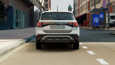Volkswagen T-Cross - N1248052 