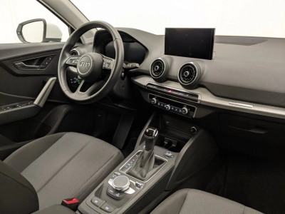 Audi Q2 - U1279590 
