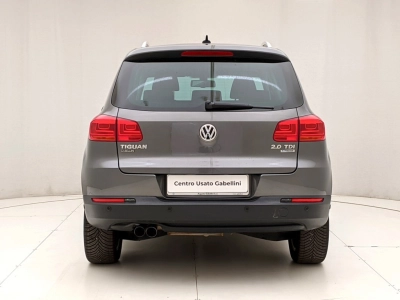 Volkswagen Tiguan - U1282198 