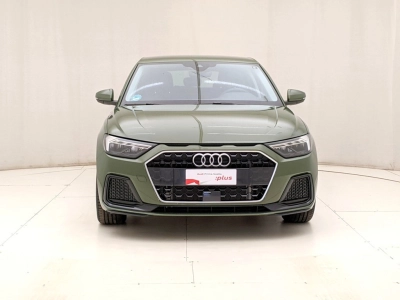 Audi A1 - U1284217 