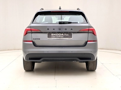 Skoda Kamiq - U1283382 